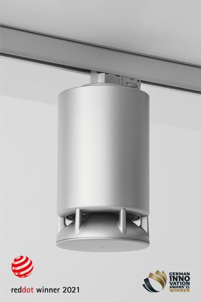 LX Spottune Omni Track Speaker